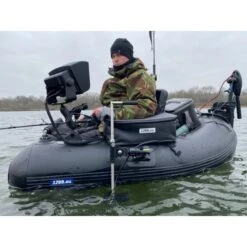 Montura De Transductor Cremers Para Garmin Livescope Y Lowrance Active Target -Fox Tienda de ventas Cremers20Transducer20Mount20voor20Garmin20Livescope20en20Lowrance20Active20Target8 550x550w