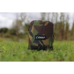 Estuche De Bombona De Gas Cult DPM