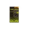 Fox Carp Hooks Curve Shank Short Barbed -Fox Tienda de ventas Curve20Shank20Short 550x550w