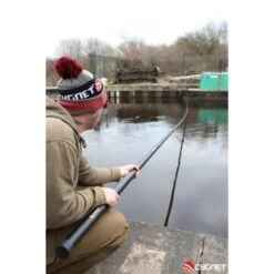 Caña Cebo Cygnet 12 Metros -Fox Tienda de ventas Cygnet 16m Baiting Pole 2 team outdoors 550x550h