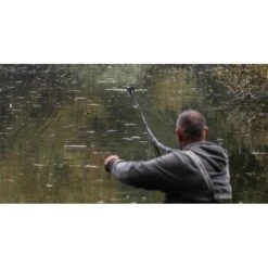 Caña Cebo Cygnet 12 Metros -Fox Tienda de ventas Cygnet 16m Baiting Pole 7 team outdoors 550x550w