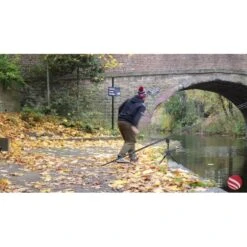 Trípode Especialista Cygnet -Fox Tienda de ventas Cygnet 3 team outdoors 550x550w