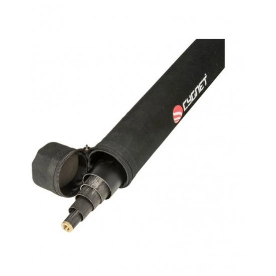 Tubo De Protección De Poste De Cebo Cygnet 3 Tubo De Protección De Poste De Cebo Cygnet