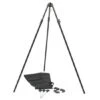 Trípode De Pesaje Cygnet Euro Sniper -Fox Tienda de ventas Cygnet Euro Sniper Weigh Tripod 550x550 1
