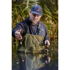 Vadeadores De Pecho Cygnet -Fox Tienda de ventas Cygnet20Wader20Life1 550x550h