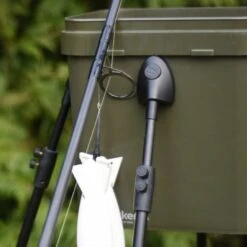 Placas Adaptadoras Cygnet Square Bucket Spod -Fox Tienda de ventas Cygnet Square Bucket Spod Kit 3 team outdoors 550x550 1