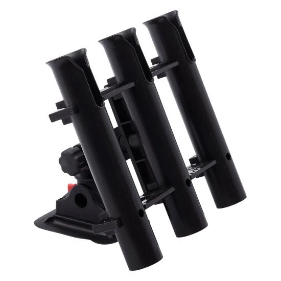 Portacañas DAM 3 Cañas 4 Portacañas DAM 3 Cañas - Imagen 2