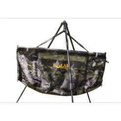 Solar Undercover Camo Weigh/Retainer Sling Large