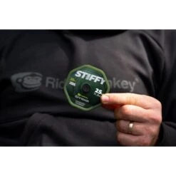 RidgeMonkey Connexion Stiffy Chod Filamento Rígido 20 Lb 12 RidgeMonkey Connexion Stiffy Chod Filamento Rígido 20 Lb -Fox Tienda de ventas DIIJbjDw 550x550w