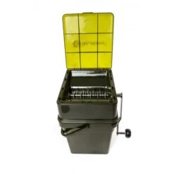 RidgeMonkey Advanced Boilie Crusher Juego Completo -Fox Tienda de ventas DLg5jumU 550x550h