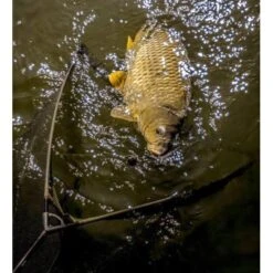 Sonik DominatorX Net 42 Pulgadas 8 Pies 2pc -Fox Tienda de ventas DOMINATORX20Landing20Net 550x550h