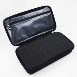 Estuche De Almacenamiento Delkim Black Box - Nuevo Modelo -Fox Tienda de ventas DP0752004 550x550 1