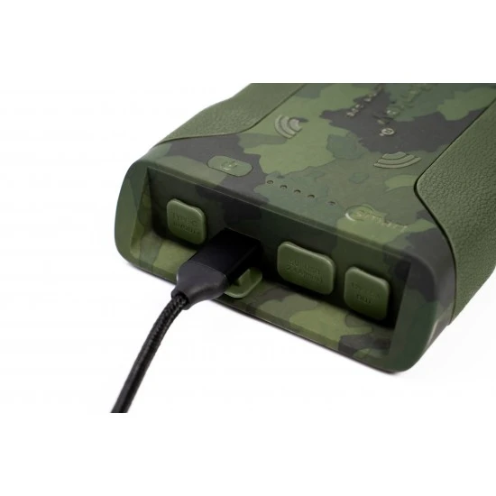 Ridgemonkey Vault C-Smart Wireless 26950mAh Camo 4 Ridgemonkey Vault C-Smart Wireless 26950mAh Camo - Imagen 2