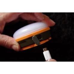 Prologic Guardian Magnético Recargable Control Remoto Bivvy Light -Fox Tienda de ventas DSC01555 550x550w