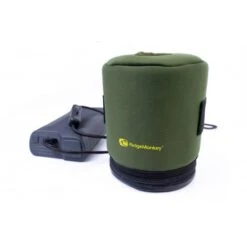 Ridgemonkey Ecopower - Tapa Para Depósito De Gas Con Calefacción USB -Fox Tienda de ventas DSC02285 550x550w