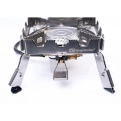 Ridgemonkey Quad Stove Pro - Estufa Individual Portátil -Fox Tienda de ventas DSC02345 2 550x550w