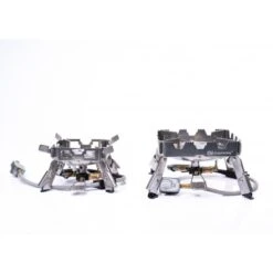 Ridgemonkey Quad Stove Pro Mini - Estufa Doble Portátil -Fox Tienda de ventas DSC02360 550x550w 1