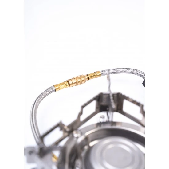 Ridgemonkey Quad Stove Pro Mini - Estufa Individual Portátil 10 Ridgemonkey Quad Stove Pro Mini - Estufa Individual Portátil - Imagen 8