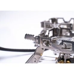 Ridgemonkey Quad Stove Pro Mini - Estufa Doble Portátil -Fox Tienda de ventas DSC02416 550x550w 1