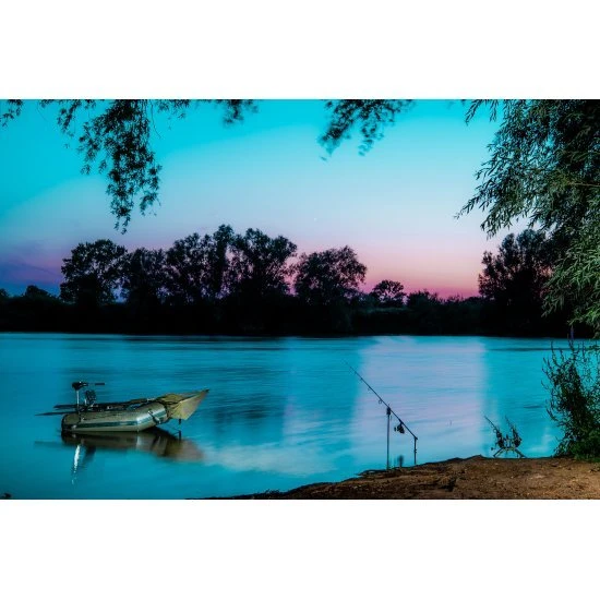 Proline Bota Ligera Pro Line Commando 180 AD 8 Proline Bota Ligera Pro Line Commando 180 AD - Imagen 6