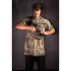 Fortis Gafas Camiseta Realtree Manga Corta -Fox Tienda de ventas DSC09774 550x550h