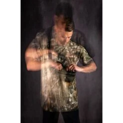 Fortis Gafas Camiseta Realtree Manga Corta -Fox Tienda de ventas DSC09777 550x550h