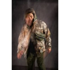 Fortis Eyewear Chaqueta Marina Realtree -Fox Tienda de ventas DSC09845 550x550h