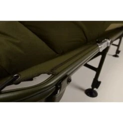 Solar SP C Tech Bedchair Wide Incluye Bolsa Desmontable -Fox Tienda de ventas DSC 3141 550x550w 1