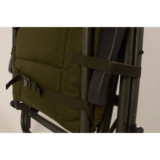 Sillón Reclinable Solar SP C Tech Asiento Bajo Altura 36cm 4 Sillón Reclinable Solar SP C Tech Asiento Bajo Altura 36cm - Imagen 2