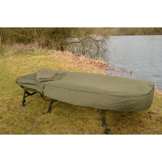 Sistema De Sueño Solar SP C Tech 12 Sistema De Sueño Solar SP C Tech - Imagen 10