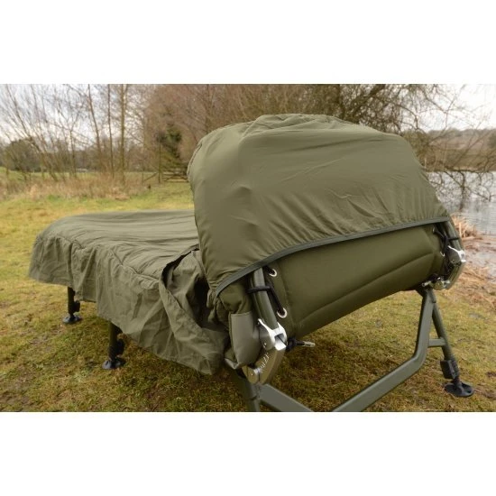 Sistema De Sueño Solar SP C Tech 16 Sistema De Sueño Solar SP C Tech - Imagen 14