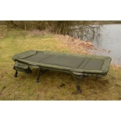 Solar SP C Tech Bedchair Wide Incluye Bolsa Desmontable -Fox Tienda de ventas DSC 4053 550x550w