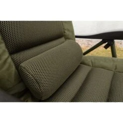 Solar SP C Tech Sillón Reclinable Asiento Alto Alto 48cm -Fox Tienda de ventas DSC 4072 550x550w