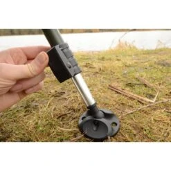 Solar SP C Tech Sillón Reclinable Asiento Alto Alto 48cm -Fox Tienda de ventas DSC 4074 550x550w