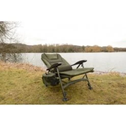 Solar SP C Tech Sillón Reclinable Asiento Alto Alto 48cm -Fox Tienda de ventas DSC 4078 550x550w