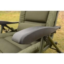 Solar SP C Tech Sillón Reclinable Asiento Alto Alto 48cm -Fox Tienda de ventas DSC 4081 550x550w