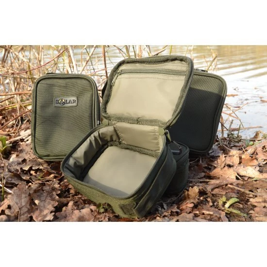 Estuche Rígido Solar SP Pequeño 8 Estuche Rígido Solar SP Pequeño - Imagen 6