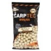 DYNAMITE BAITS Boilies Dinamita Carptec Ajo Y Queso 15mm 1kg -Fox Tienda de ventas DY1184 CARPTEC20BOILIE GARLIC20CHEESE 15mm 1kg 550x550h