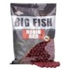 DYNAMITE BAITS Robin Dinamita Boilies Rojo 15mm 1kg -Fox Tienda de ventas DY1510 BIG20FISH20HI20ATTRACT ROBIN20RED 15mm 5x1.8kg 550x550h