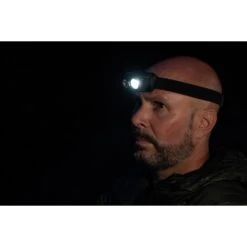 RidgeMonkey VRH150X USB Rechargeable Headtorch 18 RidgeMonkey VRH150X USB Rechargeable Headtorch -Fox Tienda de ventas DaveWhiteLight 550x550w