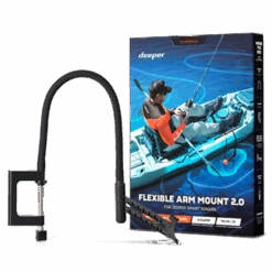 Deeper Soporte De Brazo Flexible Más Profundo 2.0