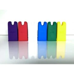 Estuche Delkim Color Txi D Y Ev D