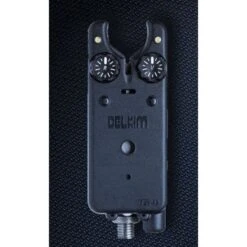 Delkim TXI-D Blanco -Fox Tienda de ventas Delkim20TXI D20Team20Outdoors 550x550h