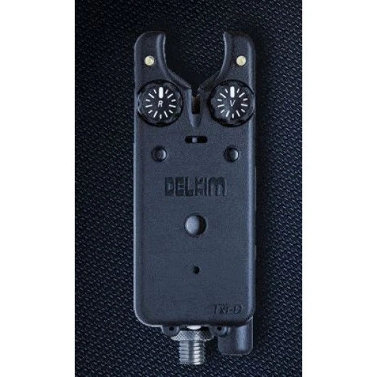 Delkim TXI-D Rojo 6 Delkim TXI-D Rojo - Imagen 4