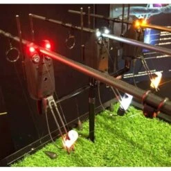 Delkim TXI-D Rojo 8 Delkim TXI-D Rojo -Fox Tienda de ventas Delkim20TXI D20Team20Outdoors2 550x550w 8