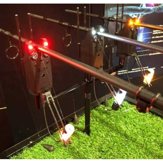 Delkim TXI-D Rojo 5 Delkim TXI-D Rojo - Imagen 3