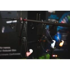 Delkim TXI-D Juego De 2 Cañas Super Deal Incl. RX-D -Fox Tienda de ventas Delkim20TXI D20Team20Outdoors4 550x550w 4