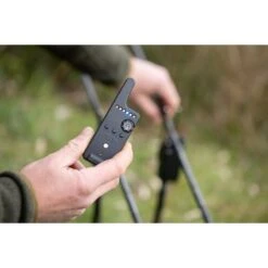 Delkim TXI-D Juego De 2 Cañas Super Deal Incl. RX-D -Fox Tienda de ventas Delkim20TXI20D20Team20Outdoors3 550x550w 2