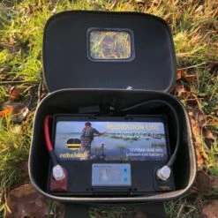 Maletín De Transporte De Batería Rebelcell Grande -Fox Tienda de ventas Draagtas L binnenzijde team outdoors 550x550 1