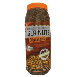 DYNAMITE BAITS Dynamite Frenzied Tiger Nuts Mini 2.5L